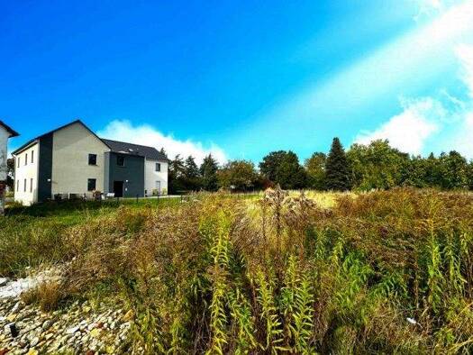 Grundstück zum Kauf 45.000 € 545 m² Grundstück Gollmenz Schönwölkau 04509