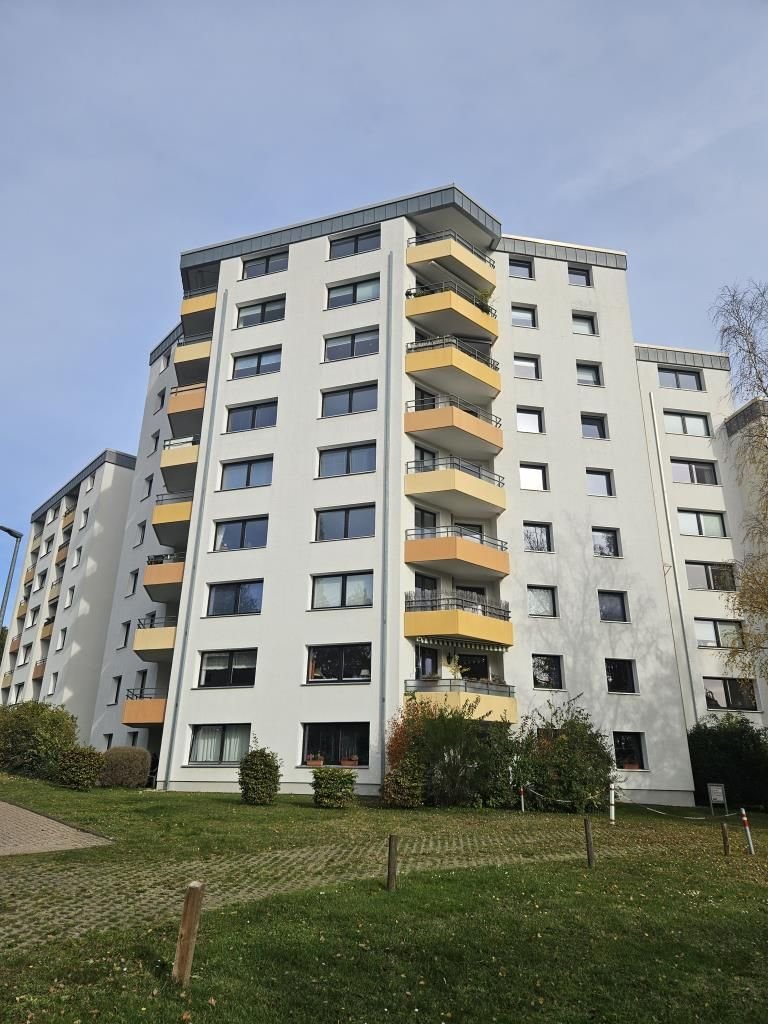 Wohnung zur Miete 700 € 3 Zimmer 80 m²<br/>Wohnfläche Kreuzgarten 4 Hehlentor Celle 29223