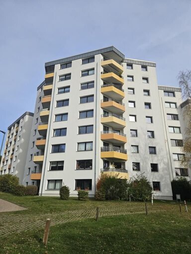 Wohnung zur Miete 700 € 3 Zimmer 80 m² Kreuzgarten 4 Hehlentor Celle 29223