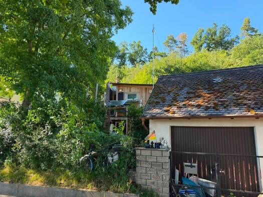 Grundstück zum Kauf 71.500 € 996 m² Grundstück Hagenhofen Markt Erlbach 91459