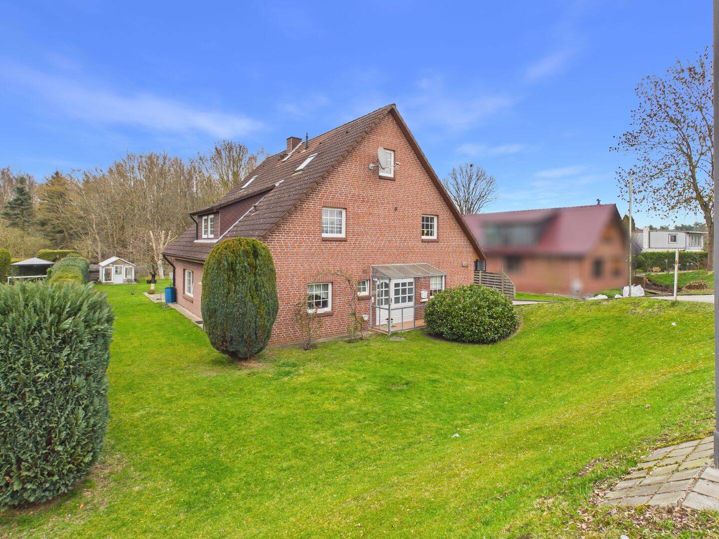 Mehrfamilienhaus zum Kauf, Hamburg