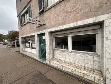 Restaurant zur Miete 670 € 381 m² Grundstück Kuchen 73329