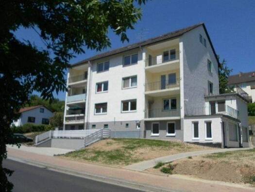 Studio zum Kauf 75.000 € 1 Zimmer 44,9 m² EG frei ab sofort Fritzlar 34560