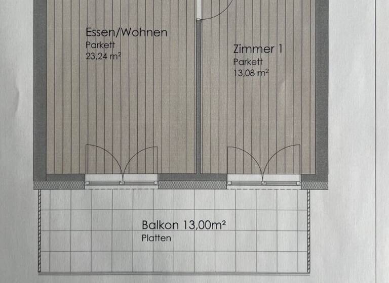 Wohnung zum Kauf - Erstbezug 268.000 € 2,5 Zimmer 43 m² 1. Geschoss Bad Hofgastein 5630