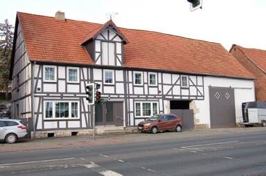 Bauernhaus zum Kauf 248.000 € 6 Zimmer 146 m² 4.300 m² Grundstück Niedermarsberg Marsberg 34431