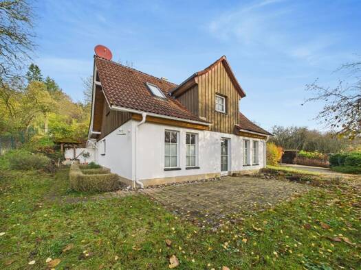 Einfamilienhaus zum Kauf 580.000 € 3 Zimmer 140 m² 2.290 m² Grundstück Coburg 96450