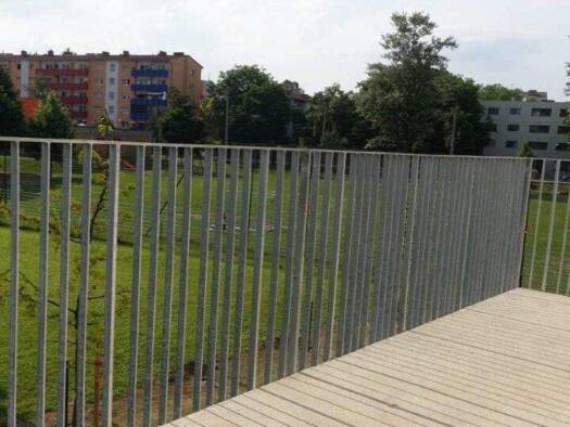 Wohnung zur Miete 630 € 3 Zimmer 49 m² 4. Geschoss frei ab 01.05.2026 Kasernstraße 12 Jakomini Graz 8010