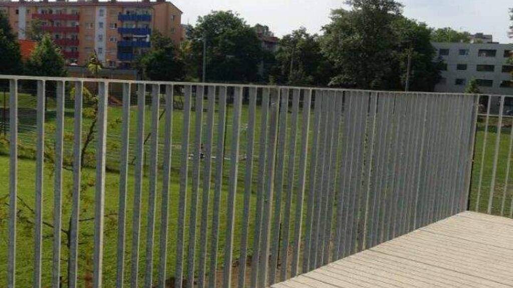 Wohnung zur Miete 630 € 3 Zimmer 49 m² 4. Geschoss frei ab 01.05.2026 Kasernstraße 12 Jakomini Graz 8010