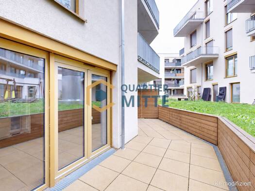 Wohnung zur Miete 1.578 € 2 Zimmer 79,2 m² 1. Geschoss Dr.-Richard-Bonz-Straße 13 Böblingen Böblingen 71032