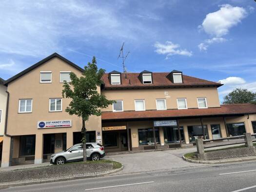 Bürofläche zur Miete provisionsfrei 1.450 € 86,3 m² Bürofläche Münchner Straße 12 Holzkirchen Holzkirchen 83607