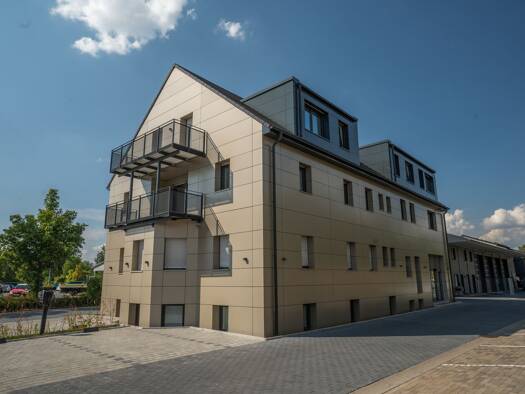 Bürofläche zur Miete provisionsfrei 1.050 € 3 Zimmer 95 m² Bürofläche Wellerstadt Baiersdorf 91083