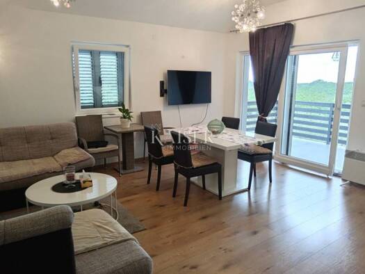 Wohnung zum Kauf 220.000 € 3 Zimmer 80 m² 1. Geschoss Brtonigla Brtonigla