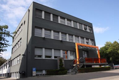 Bürogebäude zum Kauf 6 € 831 m² Bürofläche teilbar ab 831 m² Seelhorst Hannover 30519