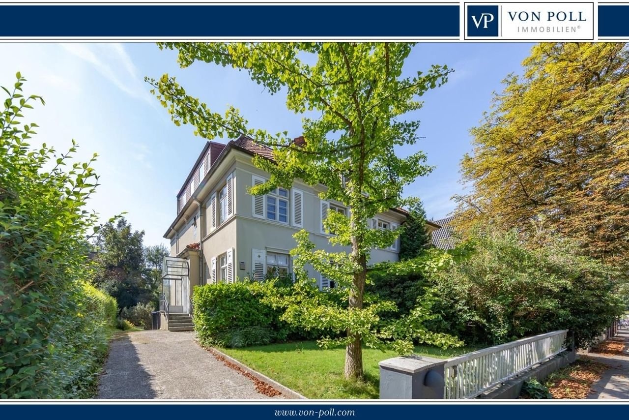 Einfamilienhaus zum Kauf 1.745.000 € 12 Zimmer 275 m²<br/>Wohnfläche 655 m²<br/>Grundstück Groß Flottbek Hamburg 22607