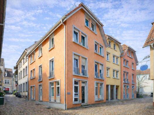Wohnung zum Kauf 285.000 € 3 Zimmer 74,9 m² Ettlingen 76275