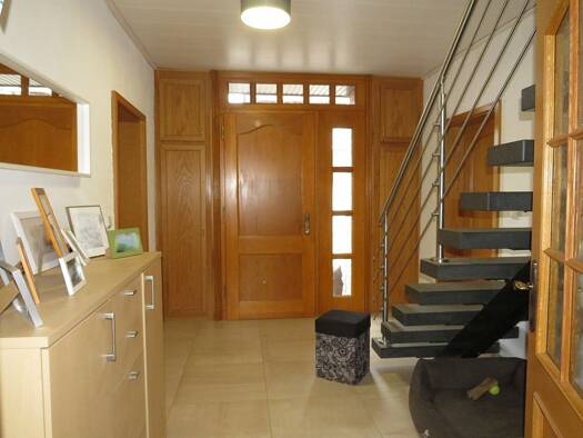 Mehrfamilienhaus zum Kauf provisionsfrei 449.000 € 10 Zimmer 278 m² 1.386 m² Grundstück Bergfeld 38467