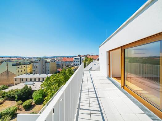 Wohnung zum Kauf - Erstbezug 1.490.000 € 4 Zimmer 139,8 m² Schumanngasse 35 Währing 1180