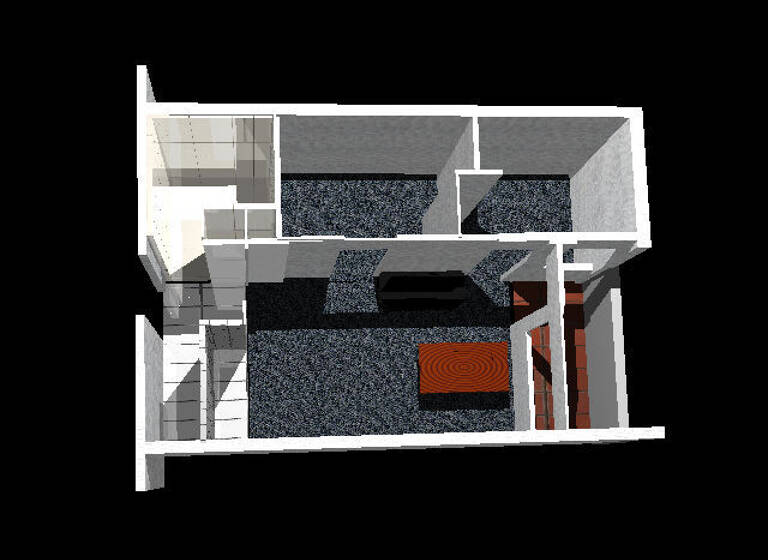 Wohnung zur Miete 3 Zimmer 38,5 m² EG frei ab sofort Hahnenklee Goslar 38644