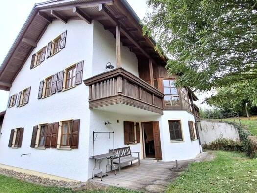 Wohnung zur Miete 1.670 € 4 Zimmer 145 m² frei ab 01.01.2027 Niederding Oberding 85445