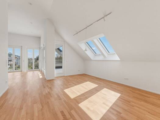 Wohnung zur Miete 1.950 € 3,5 Zimmer 106,9 m² frei ab sofort Scharnhausen Ostfildern 73760