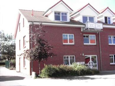 Wohnung zur Miete 753 € 3 Zimmer 94 m² 1. Geschoss frei ab 01.08.2025 Memelstraße 27 Büdelsdorf 24782