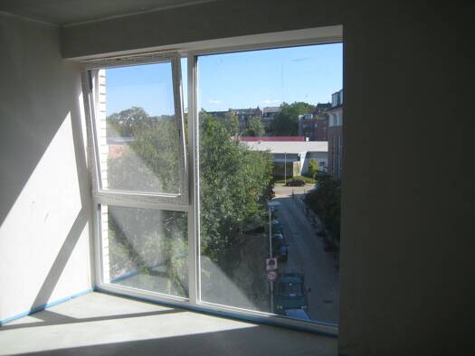 Wohnung zur Miete 765 € 3 Zimmer 62 m² Geschoss -3/4 frei ab 01.04.2026 Südfriedhof Kiel 24114