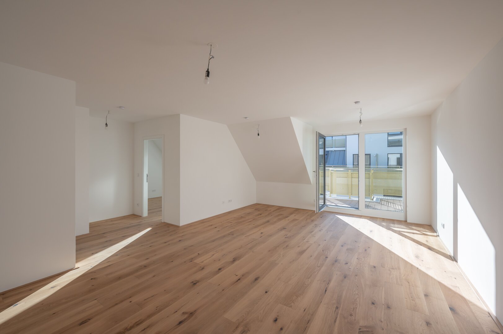 Wohnung zum Kauf 449.000 € 4 Zimmer 92 m²<br/>Wohnfläche 3.<br/>Geschoss Wien 1220