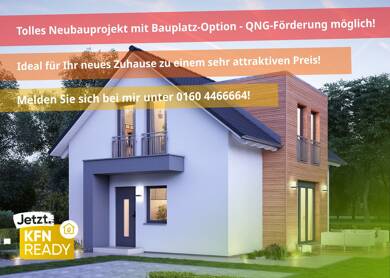 Einfamilienhaus zum Kauf - Neubau provisionsfrei 308.099 € 4 Zimmer 137 m² 405 m² Grundstück Lauterbach Lauterbach (Hessen) 36341