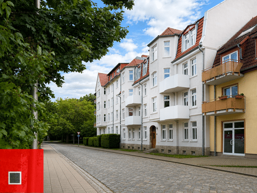 Wohnung zur Miete - Erstbezug 1.814 € 4 Zimmer 117 m² frei ab 01.11.2026 Tribseer Vorstadt Stralsund 18437