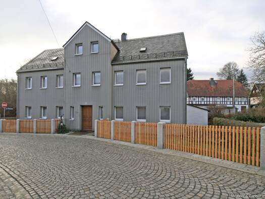 Einfamilienhaus zum Kauf 80.000 € 7 Zimmer 193 m² 397 m² Grundstück Schönbach 02708