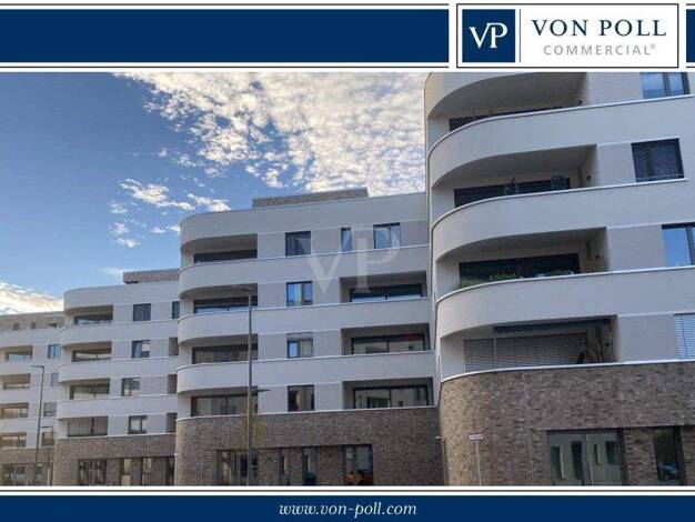 Laden zur Miete - Erstbezug 14 € 145 m² Verkaufsfläche teilbar ab 122 m² Altstadt Erfurt 99084