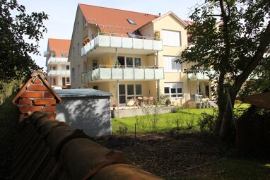 Wohnung zur Miete 1.300 € 3 Zimmer 104 m² 1. Geschoss Erlanger Straße 49a Uttenreuth Uttenreuth 91080