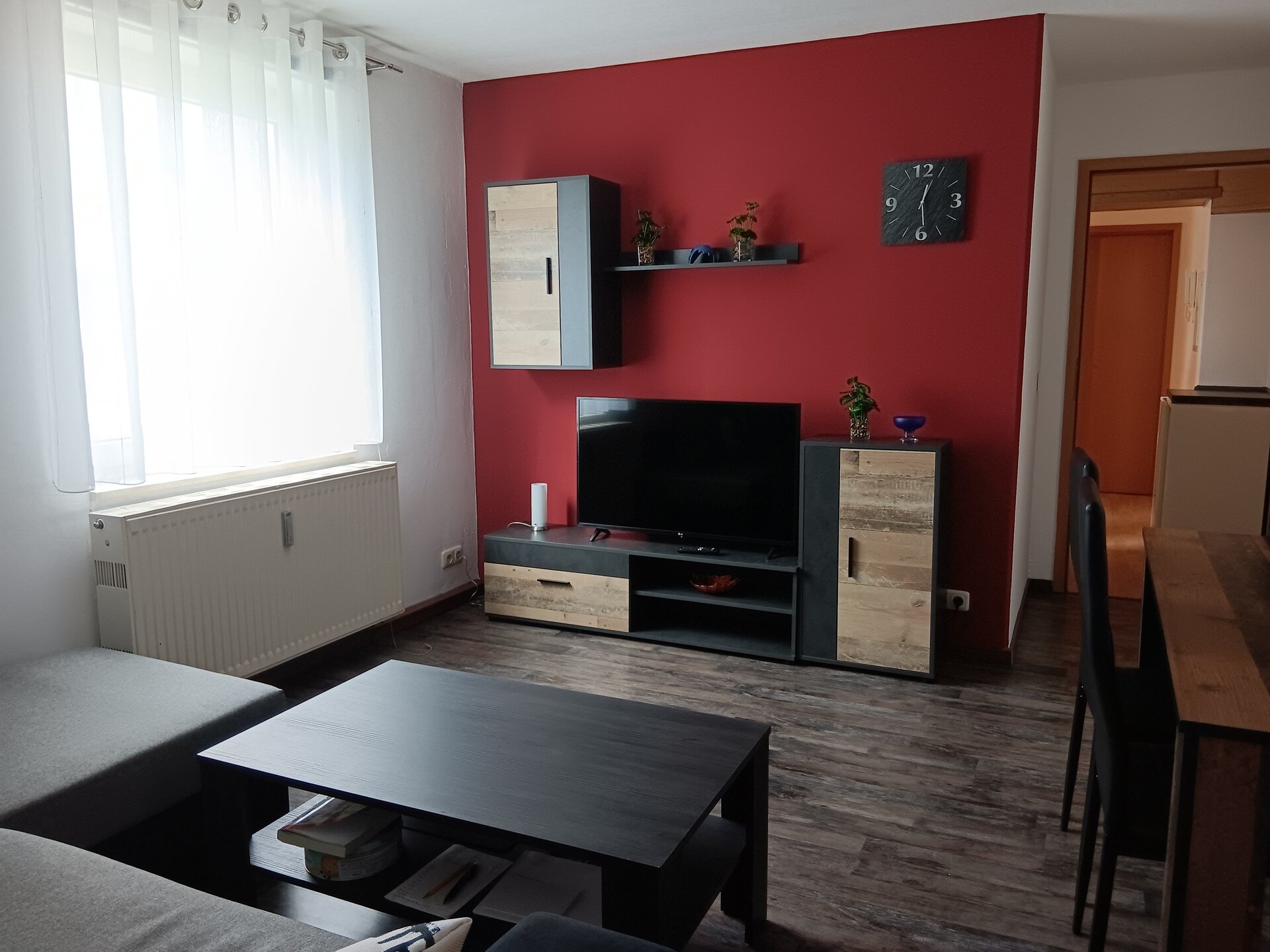 Wohnung zum Kauf 45.000 € 2 Zimmer 54,4 m²<br/>Wohnfläche EG<br/>Geschoss Alter Ring 11 Reichenbach Reichenbach 02894