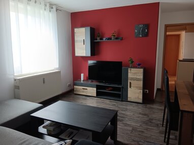 Wohnung zum Kauf 45.000 € 2 Zimmer 54,4 m² EG Alter Ring 11 Reichenbach Reichenbach 02894