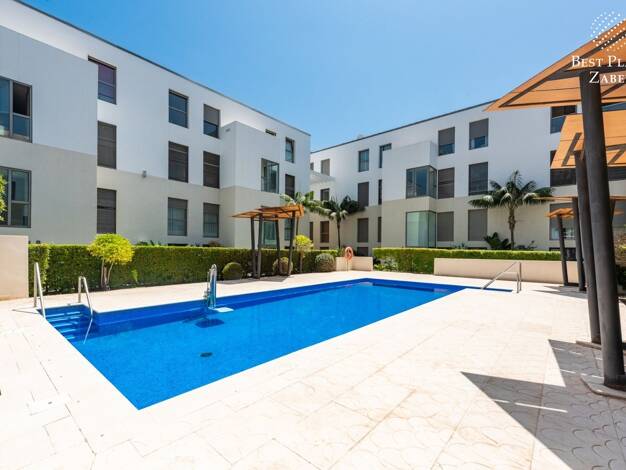 Penthouse zum Kauf provisionsfrei 1.400.000 € 5 Zimmer 201 m² San Roque