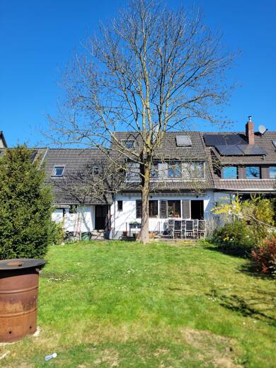 Haus zur Miete 2.500 € 5,5 Zimmer 150 m² 600 m² Grundstück Eller Düsseldorf 40229