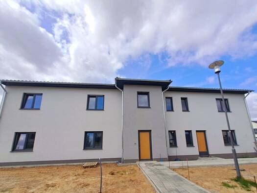 Wohnung zur Miete - Erstbezug 1.245 € 3 Zimmer 95,7 m² EG frei ab 01.12.2025 Dornröschenweg 24 Schmerzke Brandenburg an der Havel / Neuschmerzke 14776