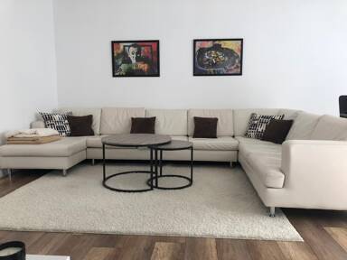 Wohnung zur Miete Wohnen auf Zeit 1.677 € 2 Zimmer 66 m² frei ab 01.04.2025 Christophstraße Sinnersdorf Pulheim 50259