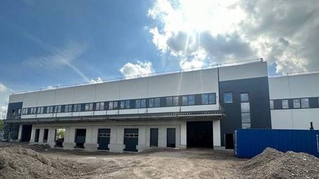 Halle/Industriefläche zur Miete - Erstbezug provisionsfrei 4.700 m² Lagerfläche teilbar ab 1.800 m² Werne Bochum 44894