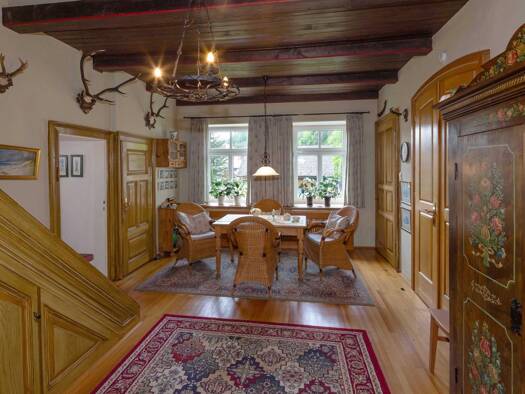 Mehrfamilienhaus zum Kauf 449.000 € 10 Zimmer 360 m² 12.920 m² Grundstück St. Aegyd am Neuwalde 3193