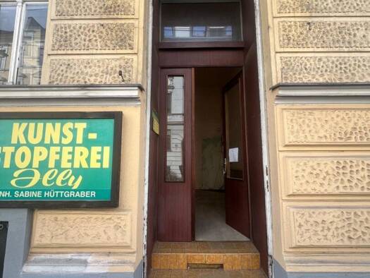 Büro zum Kauf 154.000 € 2 Zimmer Steyrergasse Jakomini Graz 8010