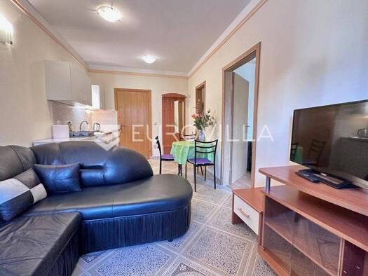 Wohnung zur Miete 850 € 1 Zimmer 55 m² 1. Geschoss Krk Krk