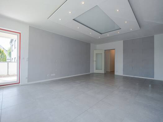 Wohnung zur Miete 1.050 € 4 Zimmer 99 m² Geschoss EG/3 frei ab sofort Urmitz 56220