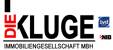 DIE KLUGE IMMOBILIENGESELLSCHAFT MBH