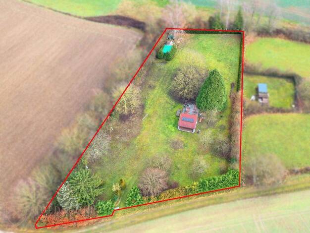 Land-/Forstwirtschaft zum Kauf 165.000 € 3.862 m² Grundstück Wernau 73249