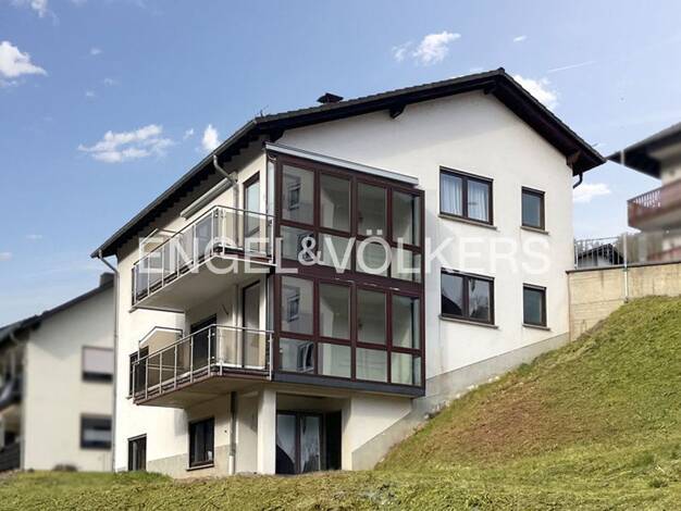 Mehrfamilienhaus zum Kauf 395.000 € 7 Zimmer 202 m² 955 m² Grundstück Balduinstein 65558
