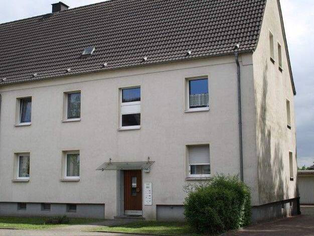 Wohnung zur Miete 373 € 1,5 Zimmer 39,3 m² EG frei ab 01.03.2026 Scharnhölzstraße 105 Batenbrock Bottrop 46238