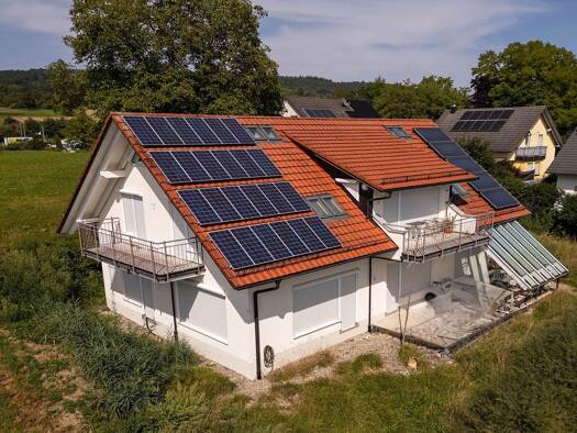 Einfamilienhaus zum Kauf 720.000 € 6 Zimmer 191 m² 600 m² Grundstück frei ab sofort Öhningen Öhningen 78337