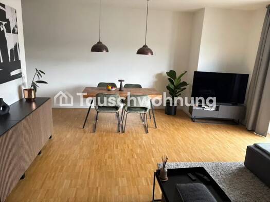 Wohnung zur Miete Tauschwohnung 1.190 € 2 Zimmer 68 m² Sasel Wandsbek 22041