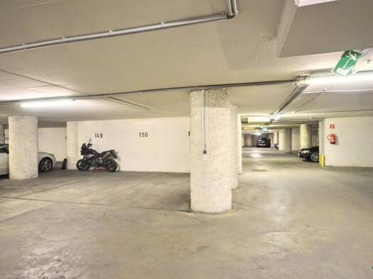 Stellplatz zur Miete 130 € Neubau 1070